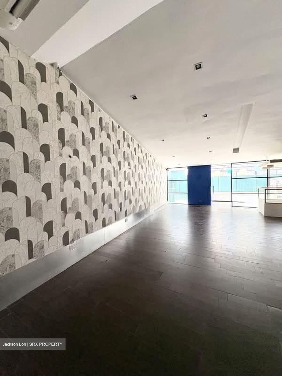Sembawang Hills Estate (D20), Shop House #535175391